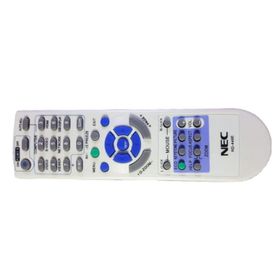 Nec RD-448E Projeksiyon Kumandası