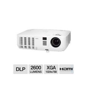 Nec V260X Projeksiyon Cihazı