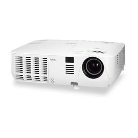 Nec V260X Projeksiyon Cihazı