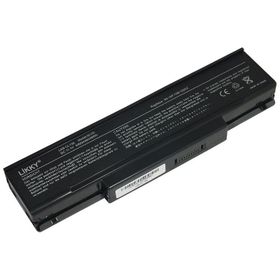 Nec Versa FM370 Notebook Bataryası