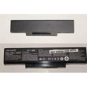 Nec Versa M370 Notebook Bataryası