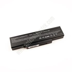 Nec Versa M370 Notebook Bataryası