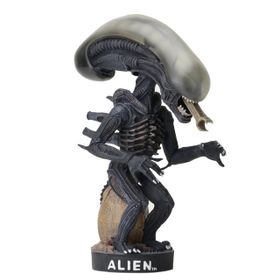 Neca Alien Head Knocker Warrior Extreme Aksiyon Figür