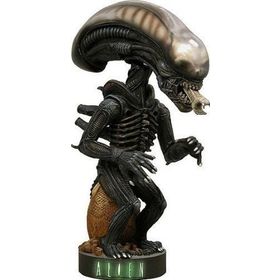 Neca Alien Head Knocker Warrior Extreme Aksiyon Figür