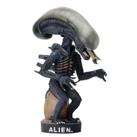 Neca Alien Head Knocker Warrior Extreme Aksiyon Figür