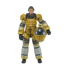 Neca Aliens Series 6 Isolation Amanda Ripley Torrens Space Suit 7