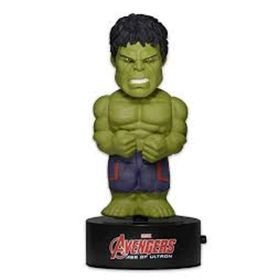 Neca Avengers Age of Ultron Hulk Head Knocker Aksiyon Figür