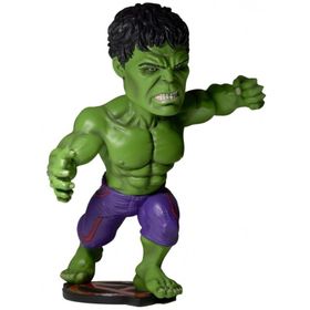 Neca Avengers Age of Ultron Hulk Head Knocker Aksiyon Figür