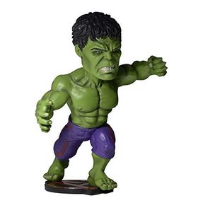 Neca Avengers Age of Ultron Hulk Head Knocker Aksiyon Figür