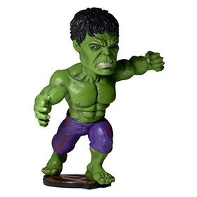 Neca Avengers Age of Ultron Hulk Head Knocker Aksiyon Figür
