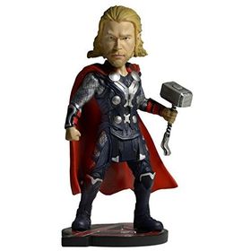 Neca Avengers Age of Ultron Thor Head Knocker Aksiyon Figür