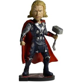 Neca Avengers Age of Ultron Thor Head Knocker Aksiyon Figür