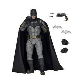 Neca Batman V Superman: Dawn Of Justice Batman 1-4 Scale Aksiyon Figür