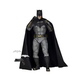 Neca Batman V Superman: Dawn Of Justice Batman 1-4 Scale Aksiyon Figür