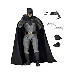 Neca Batman V Superman: Dawn Of Justice Batman 1-4 Scale Aksiyon Figür