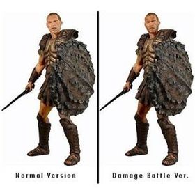 Neca Clash Of The Titans 7 İnch Aksiyon Figür