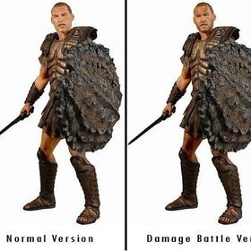 Neca Clash Of The Titans 7 İnch Aksiyon Figür