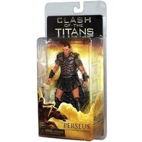 Neca Clash Of The Titans 7 İnch Aksiyon Figür