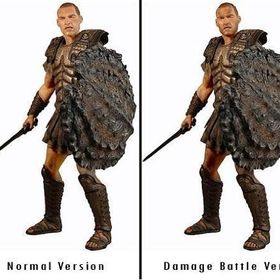 Neca Clash Of The Titans 7 İnch Aksiyon Figür