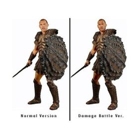 Neca Clash Of The Titans 7 İnch Aksiyon Figür