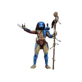 Neca Dark Horse Comic Book Predator 7
