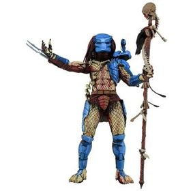 Neca Dark Horse Comic Book Predator 7