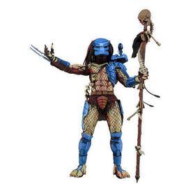 Neca Dark Horse Comic Book Predator 7