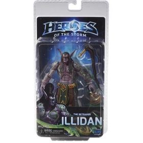 Neca Heroes Of The Storm 7