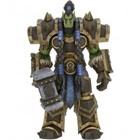 Neca Heroes Of The Storm 7