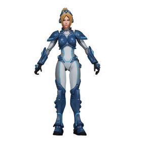 Neca Heroes Of The Storm 7
