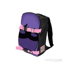 Neca Kick Ass 2 Hit Girl Sırt Çantası