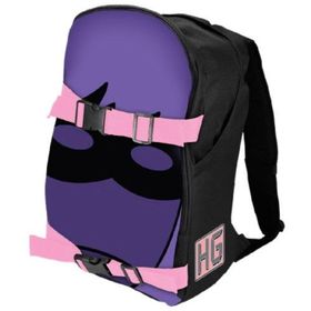Neca Kick Ass 2 Hit Girl Sırt Çantası