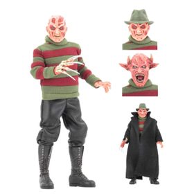 Neca Nightmare On Elm Street New Nightmare Freddy Aksiyon Figür