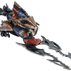 Neca Predator Vehicle Blade Fighter Aksiyon Figür