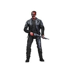 Neca Terminator 2: T-800 Classic Video Game Aksiyon Figür