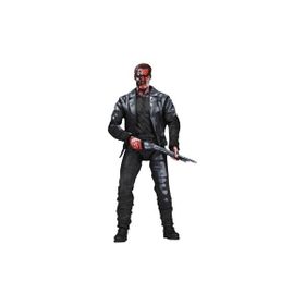 Neca Terminator 2: T-800 Classic Video Game Aksiyon Figür
