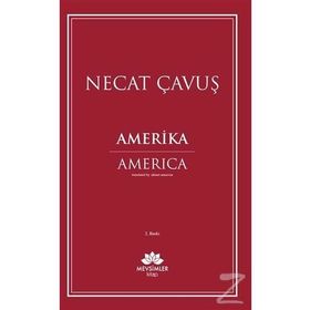 NECAT - SEHER KEÇE TÜRKER