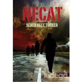 NECAT - SEHER KEÇE TÜRKER