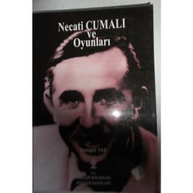 Necati Cumalı ve Oyunları - Songül Taş