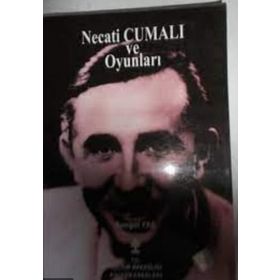 Necati Cumalı ve Oyunları - Songül Taş