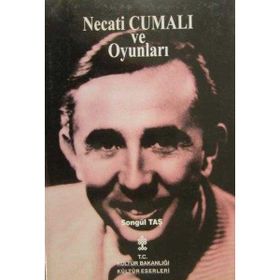Necati Cumalı ve Oyunları - Songül Taş
