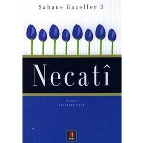 Necati Şahane Gazeller 3 - İskender Pala Necati