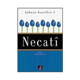Necati Şahane Gazeller 3 - İskender Pala Necati