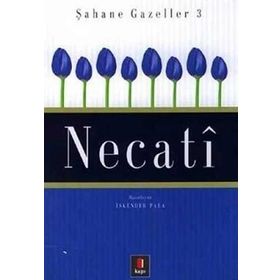 Necati Şahane Gazeller 3 - İskender Pala Necati