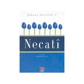 Necati Şahane Gazeller 3 - İskender Pala Necati