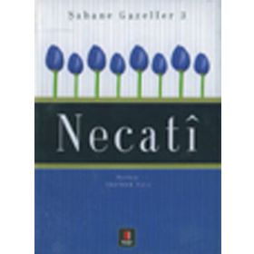 Necati Şahane Gazeller 3 - İskender Pala Necati