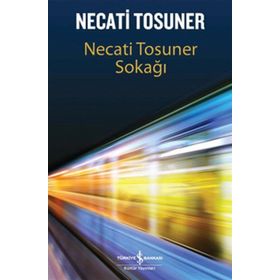 NECATI TOSUNER SOKAĞI - NECATI TOSUNER