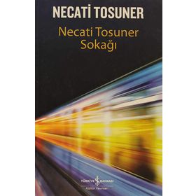 NECATI TOSUNER SOKAĞI - NECATI TOSUNER