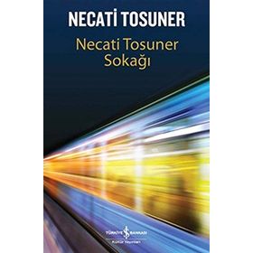 NECATI TOSUNER SOKAĞI - NECATI TOSUNER
