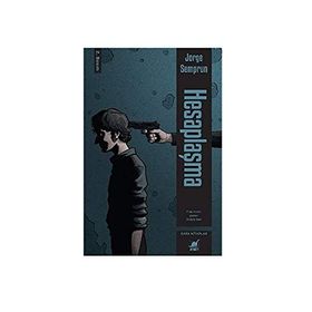 NECAYEV DÖNÜYOR - JORGE SEMPRUN